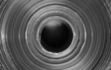 Little Parndon edpm waterproofing