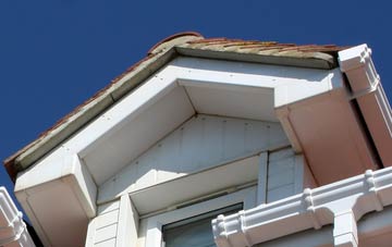 Little Parndon fascia installation costs