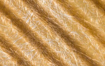 Little Parndon fibreglass roof waterproofing