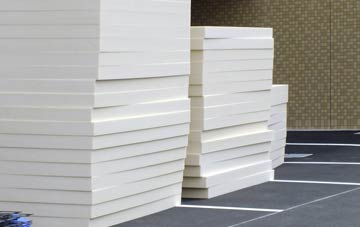 Little Parndon flat roof insulation costs