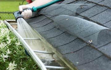 Little Parndon gutter cleaning costs