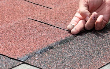 Little Parndon asphalt roof repairs