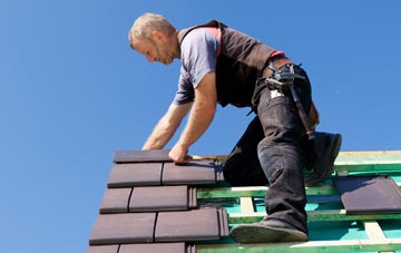disadvantages of Little Parndon slate roofing
